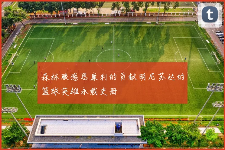 森林狼感恩康利的贡献明尼苏达的篮球英雄永载史册
